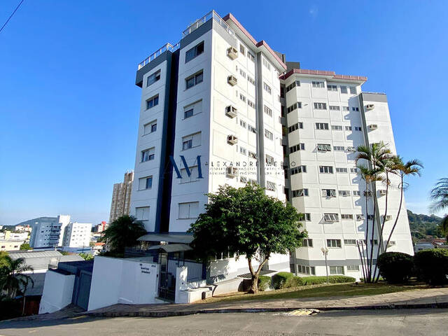 #AP040 - Apartamento para Venda em Montenegro - RS - 2