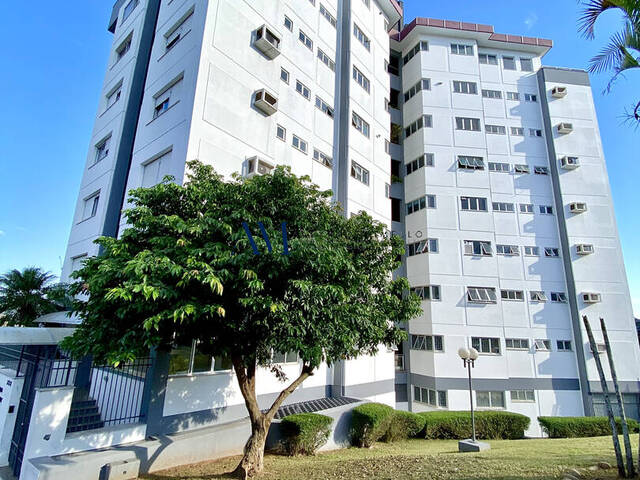 #AP040 - Apartamento para Venda em Montenegro - RS - 3