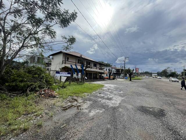 #TE028 - Terreno para Venda em Montenegro - RS