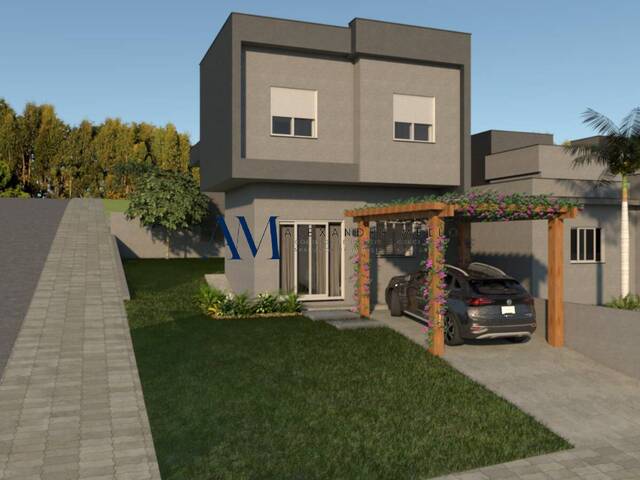 #CA055 - Sobrado para Venda em Montenegro - RS - 3