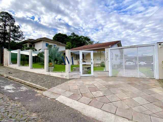 #CA056 - Casa para Venda em Montenegro - RS - 3