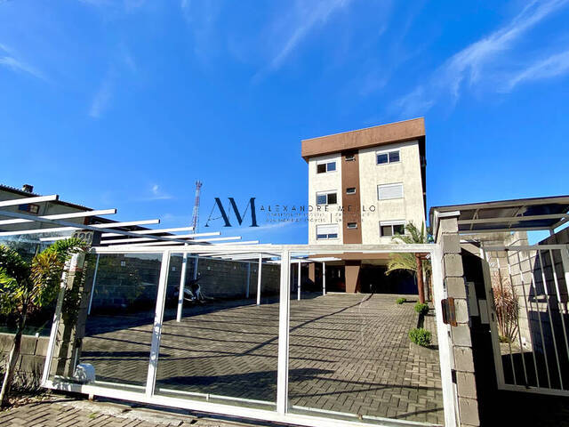 #AP017 - Apartamento para Venda em Montenegro - RS