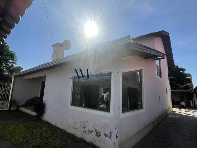 #CA059 - Casa para Venda em Montenegro - RS - 2