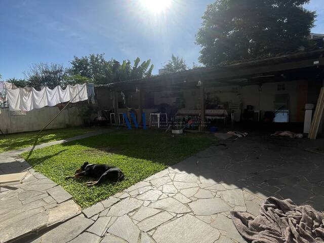#CA059 - Casa para Venda em Montenegro - RS - 3