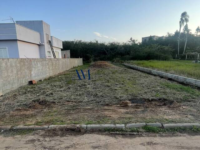 #TE030 - Área para Venda em Montenegro - RS - 1
