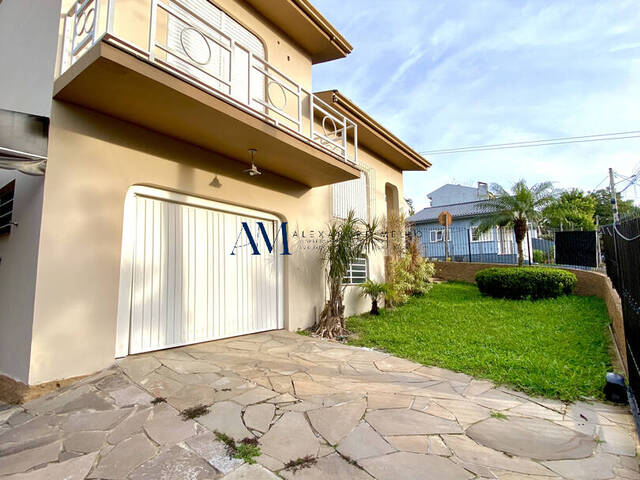 Casa para Venda em Montenegro - 5
