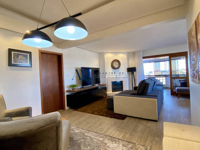 #AP045 - Apartamento para Venda em Montenegro - RS - 2