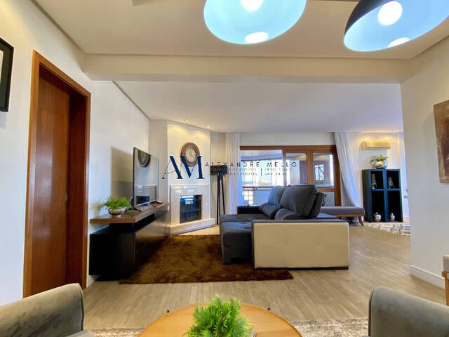 Apartamento para Venda em Montenegro - 4