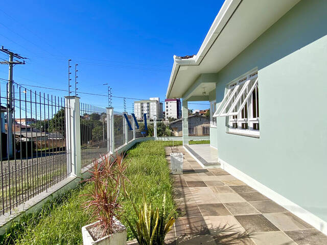 #CA064 - Casa para Venda em Montenegro - RS