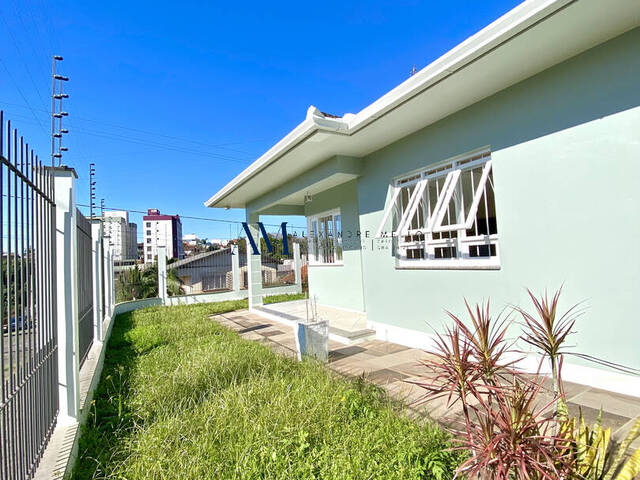 #CA064 - Casa para Venda em Montenegro - RS