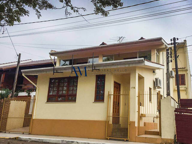 #CA065 - Casa para Venda em Montenegro - RS - 2
