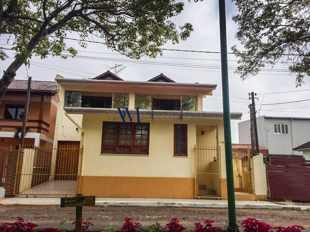 #CA065 - Casa para Venda em Montenegro - RS - 1