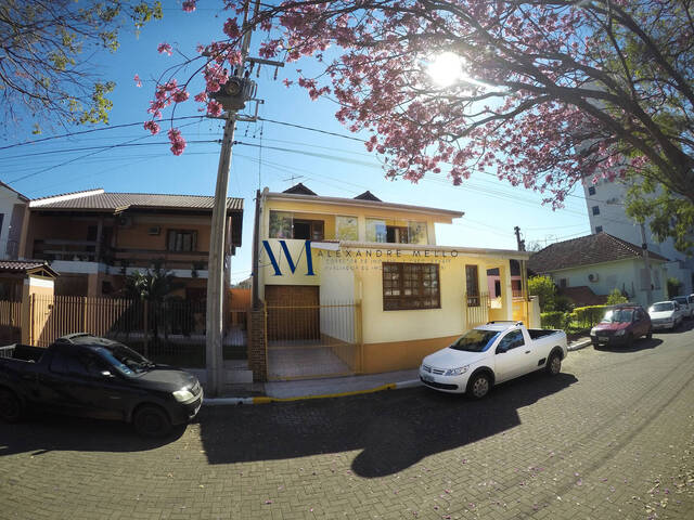 #CA065 - Casa para Venda em Montenegro - RS - 3