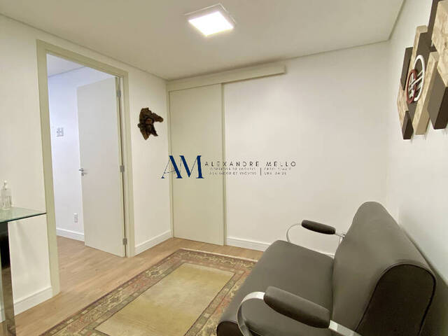 #LOC001 - Sala para Locação em Montenegro - RS