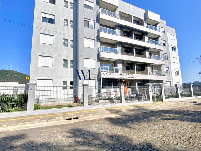 #AP048 - Apartamento para Venda em Montenegro - RS - 1