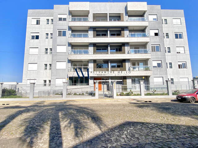 #AP048 - Apartamento para Venda em Montenegro - RS - 2