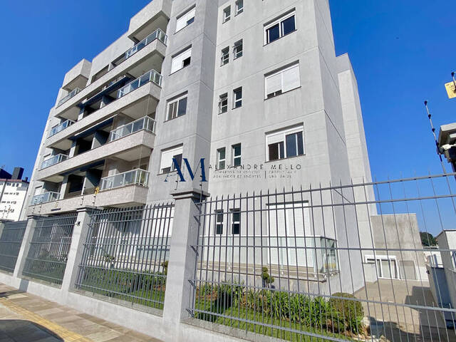 Apartamento para Venda em Montenegro - 4