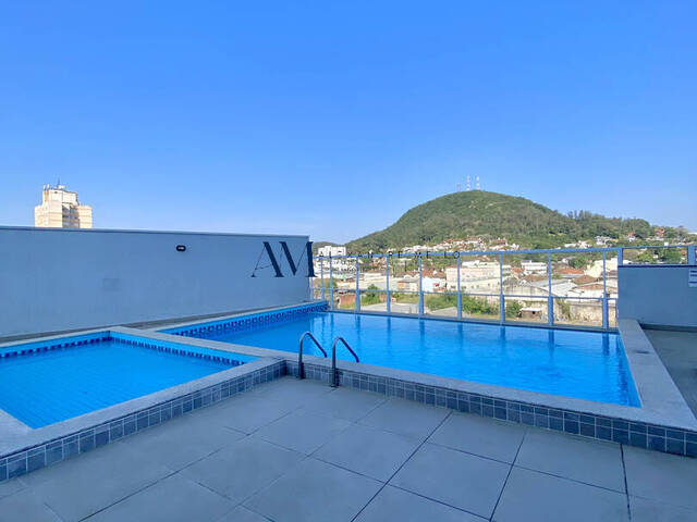 Apartamento para Venda em Montenegro - 5