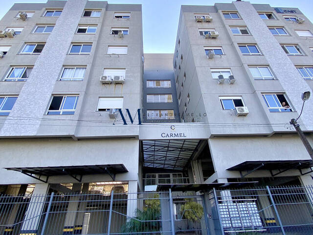 #AP051 - Apartamento para Venda em Montenegro - RS - 1