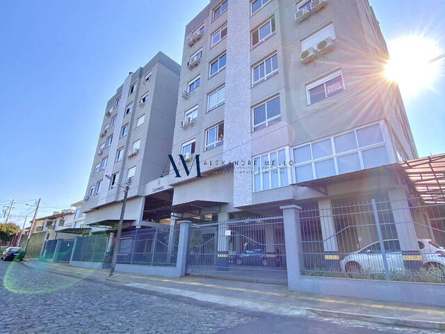 #AP051 - Apartamento para Venda em Montenegro - RS - 3