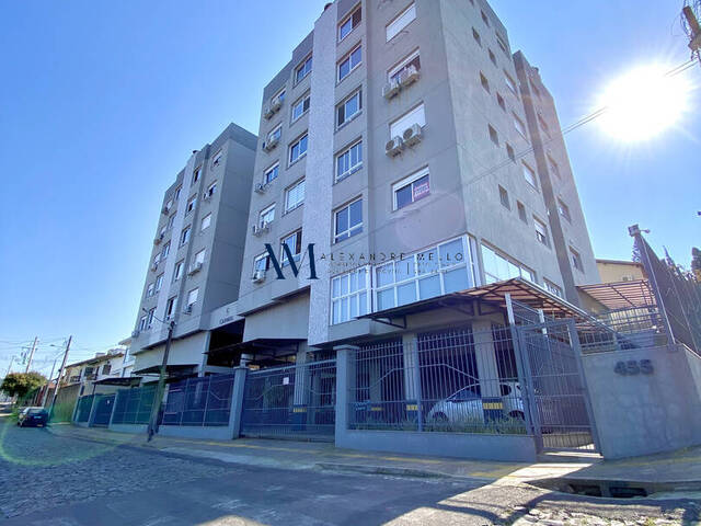 Apartamento para Venda em Montenegro - 4
