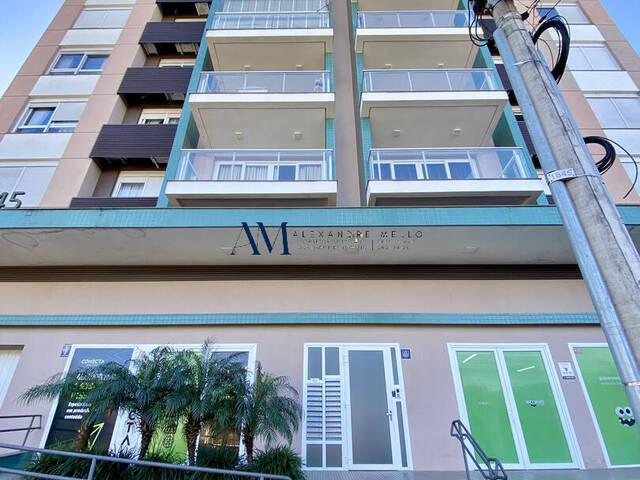 #AP052 - Apartamento para Venda em Montenegro - RS - 3