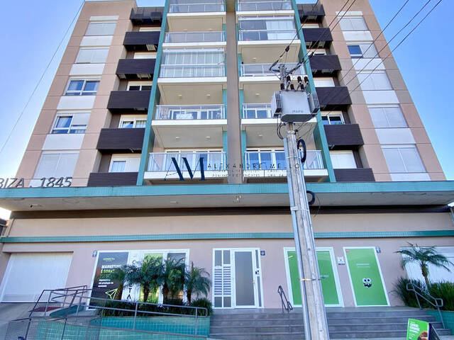 #AP052 - Apartamento para Venda em Montenegro - RS - 2
