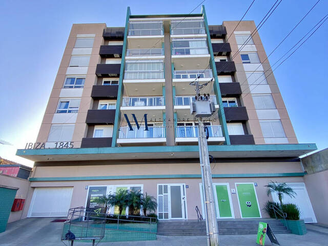 #AP052 - Apartamento para Venda em Montenegro - RS - 1