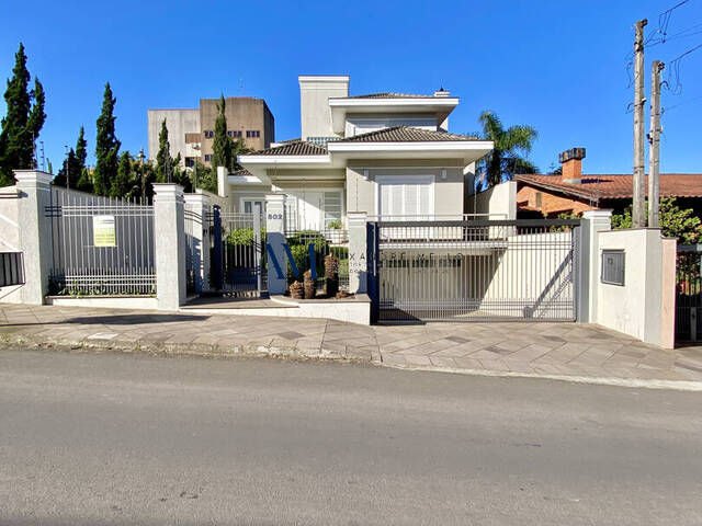 #CA068 - Casa para Venda em Montenegro - RS - 2