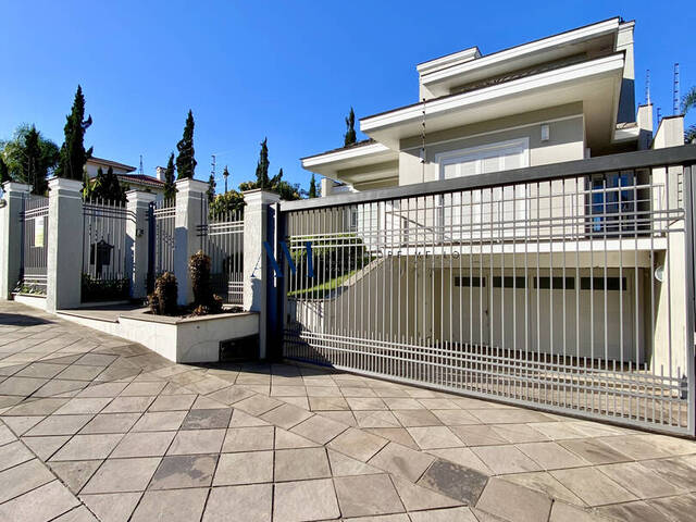 #CA068 - Casa para Venda em Montenegro - RS - 3