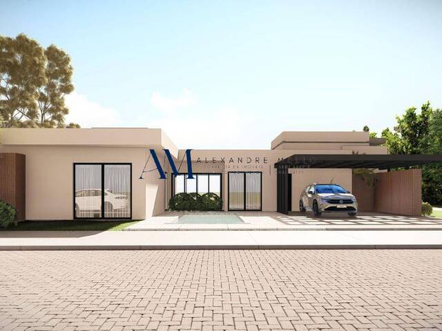 #CA069 - Casa para Venda em Montenegro - RS - 3
