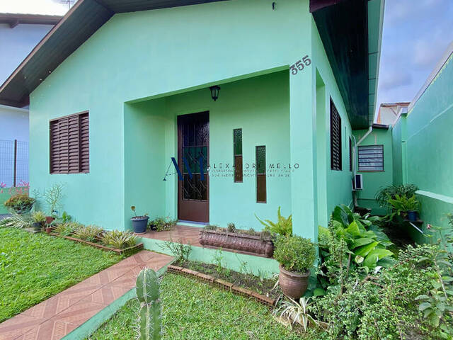 #CA074 - Casa para Venda em Montenegro - RS - 2