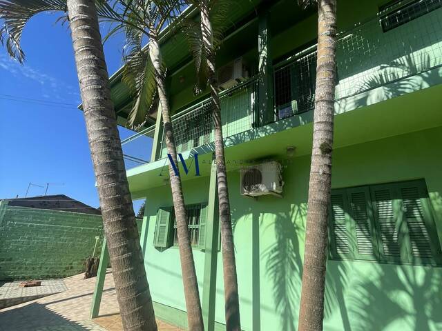 #CA076 - Casa para Venda em Montenegro - RS - 2
