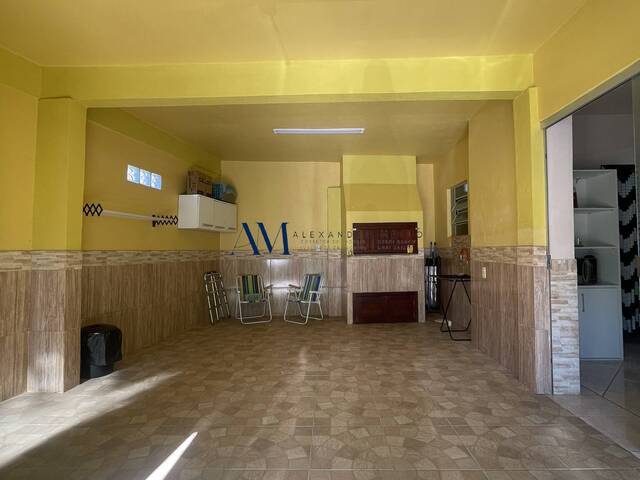#CA076 - Casa para Venda em Montenegro - RS - 3