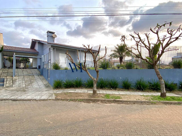 Venda em SENAI - Montenegro