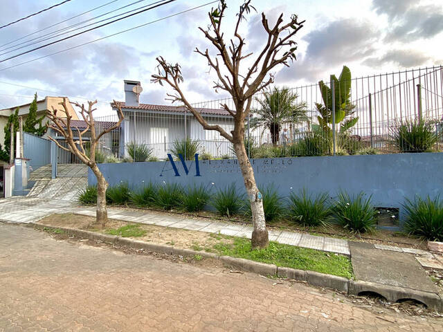#CA075 - Casa para Venda em Montenegro - RS - 2