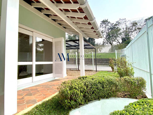 #CA078 - Casa para Venda em Montenegro - RS - 2