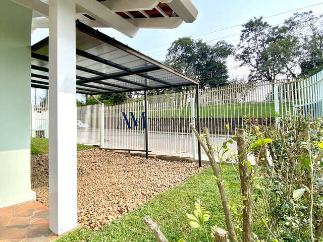 #CA078 - Casa para Venda em Montenegro - RS - 3