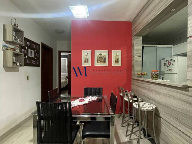 #AP056 - Apartamento para Venda em Montenegro - RS