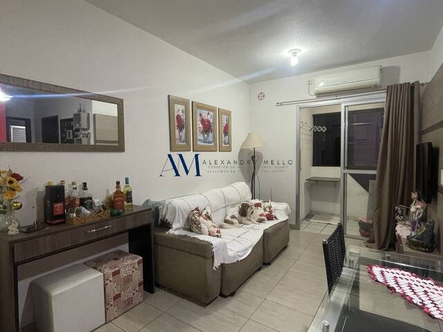 #AP056 - Apartamento para Venda em Montenegro - RS