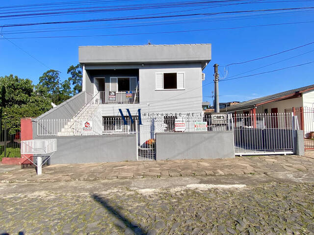 #AP057 - Apartamento para Venda em Montenegro - RS - 2