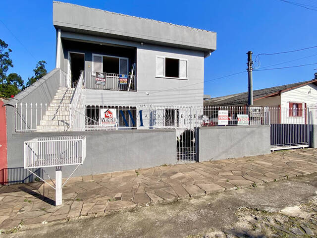 #AP057 - Apartamento para Venda em Montenegro - RS - 1