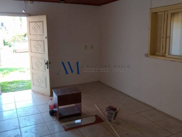 #CA081 - Casa para Venda em Montenegro - RS - 2
