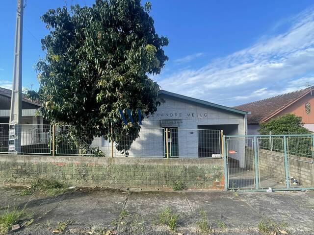 #CA084 - Casa para Venda em Montenegro - RS - 1