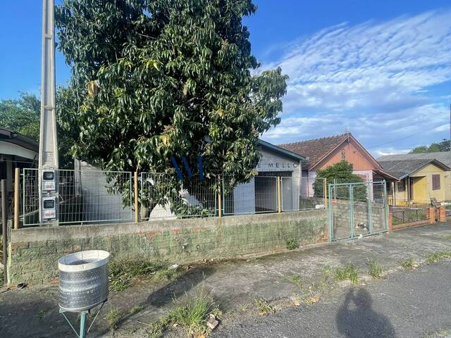 #CA084 - Casa para Venda em Montenegro - RS - 3
