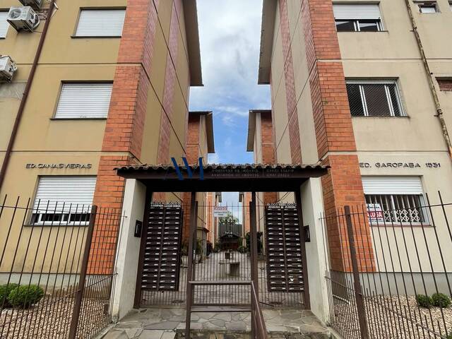 #AP059 - Apartamento para Venda em Montenegro - RS - 1