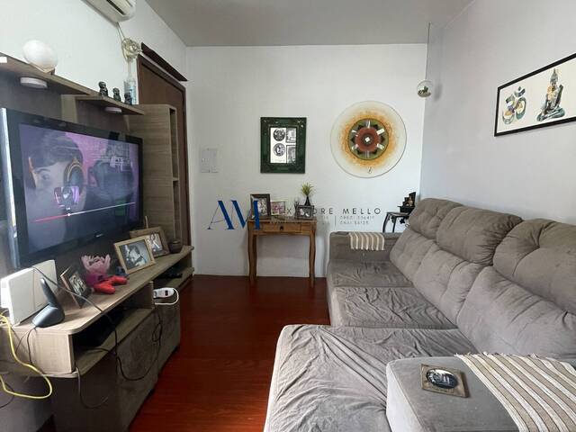 #AP059 - Apartamento para Venda em Montenegro - RS - 3