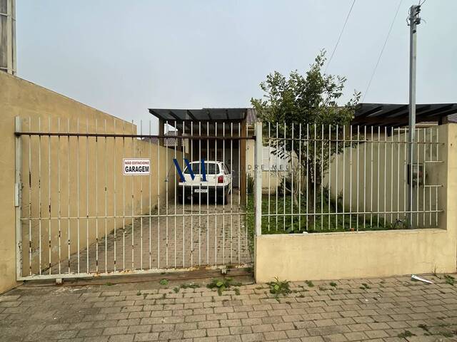 #CA085 - Casa para Venda em Montenegro - RS - 1