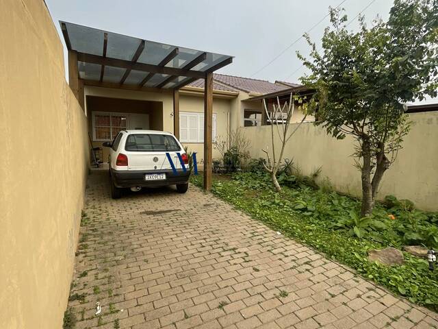 #CA085 - Casa para Venda em Montenegro - RS - 2