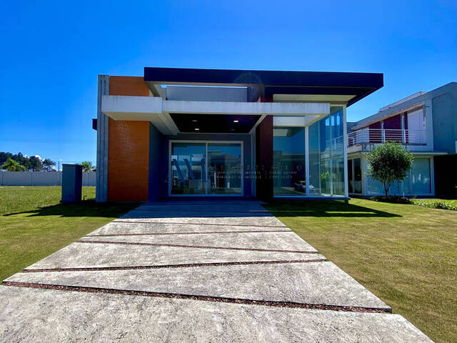 #CA086 - Casa para Venda em Capão da Canoa - RS - 1